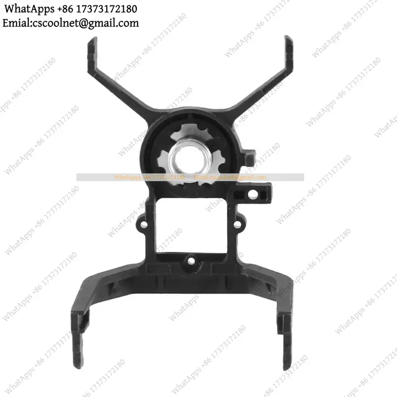 Drone Gimbal Dampener - k06 Gimbal Schokdemperbeugel voor DJI Mini