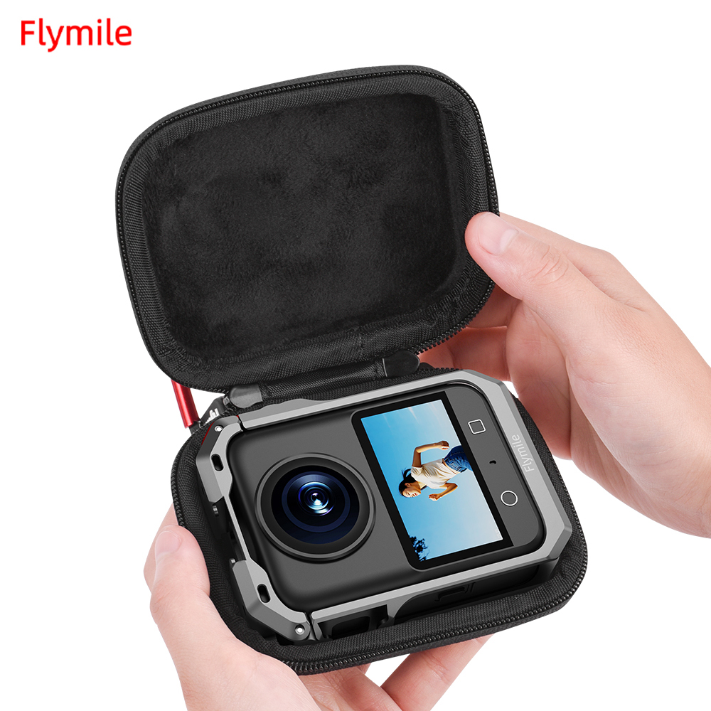 Drone Gimbal Case - Flymile draagkoffer voor DJI OSMO 360