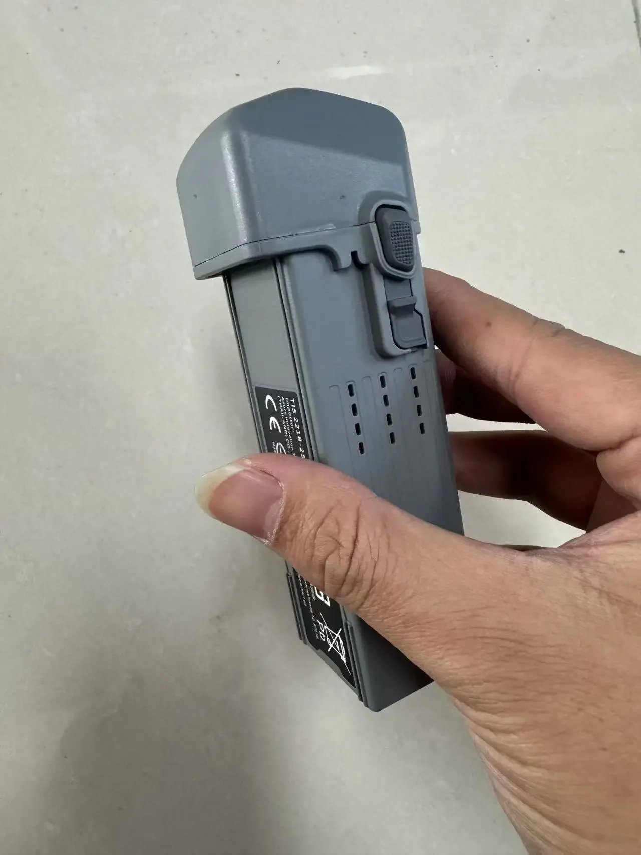 Holy Stone Drone Hs440 - Voor DJI air 3 Pro Batterij