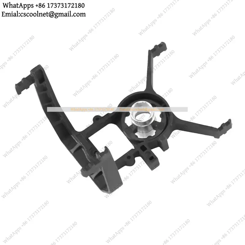 k06 Gimbal Schokdemperbeugel v - Drone Gimbal Dampener recensie en prijs