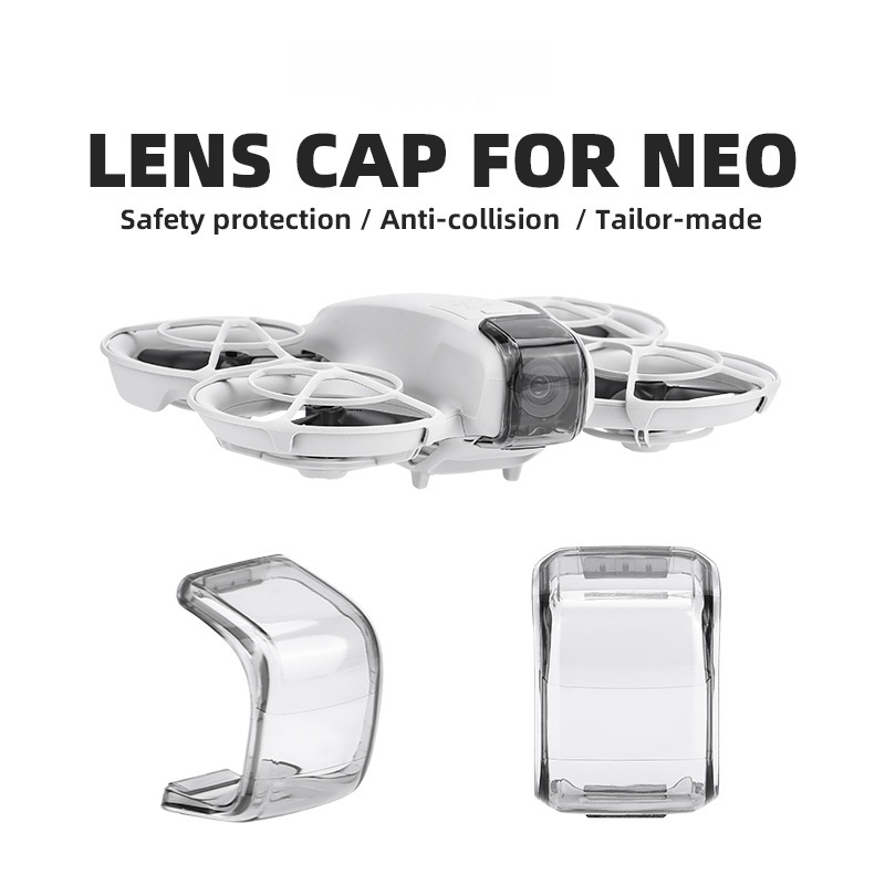Lensdop voor DJI Neo Lensdop,  - Drone Gimbal Case recensie en prijs