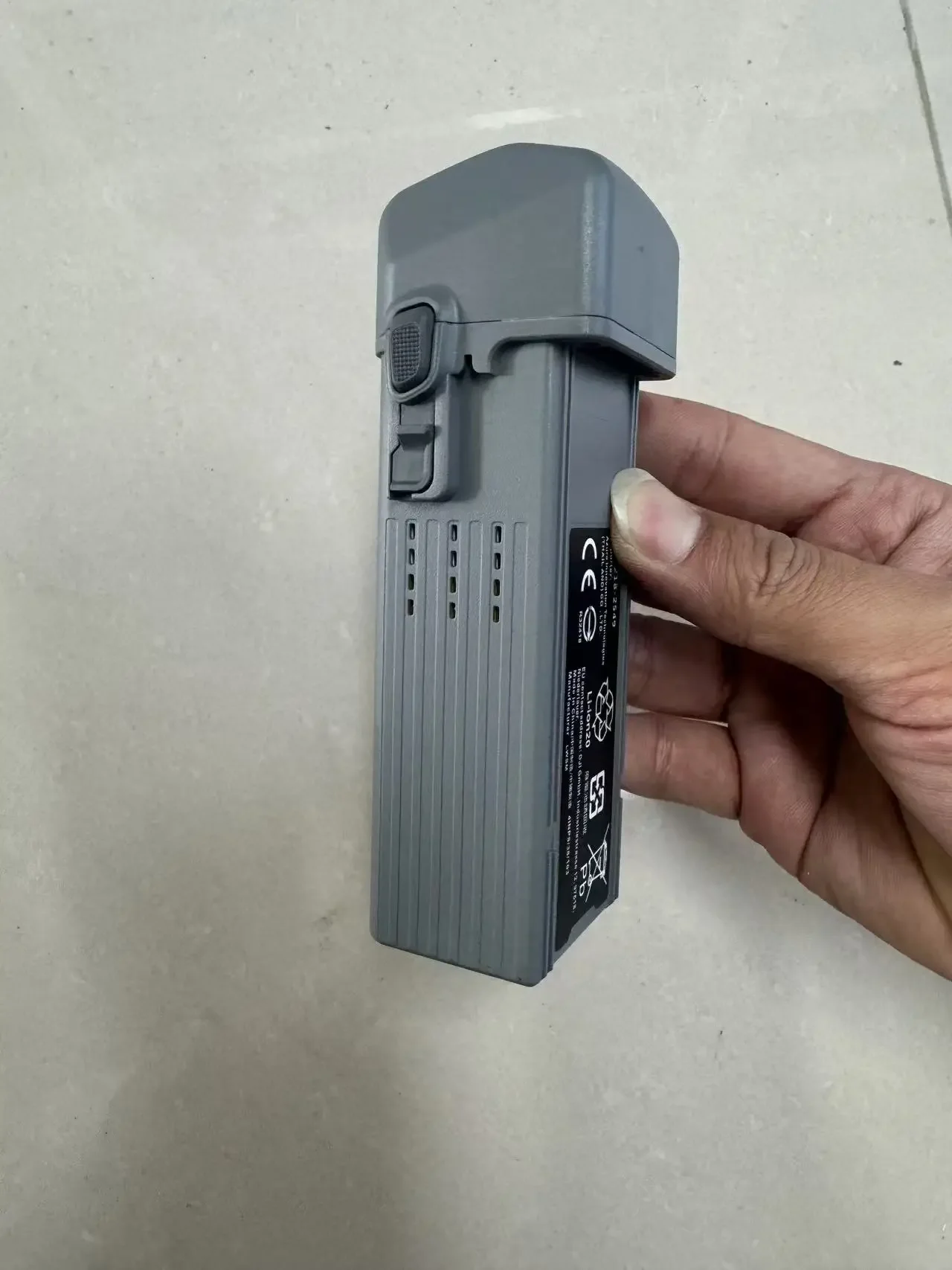 Voor DJI air 3 Pro Batterij 72 - Holy Stone Drone Hs440 recensie en prijs