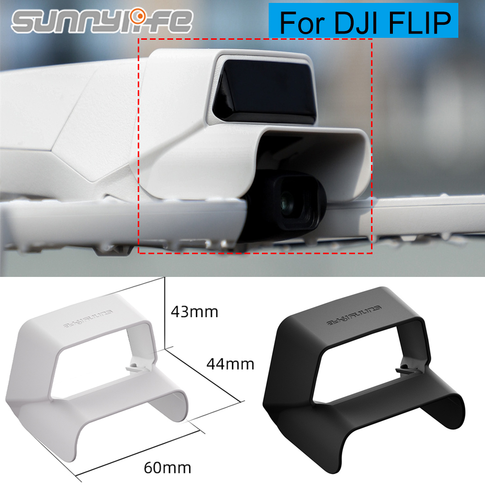 Sunnylife Lens Cover Voor DJI  - Drone Gimbal Case recensie en prijs