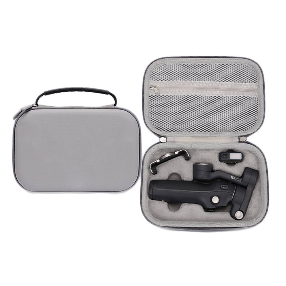 Voor Osmo Mobile 7P Case, Draa - Drone Gimbal Case recensie en prijs